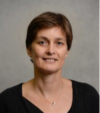 Anne-Cécile de Giacomoni