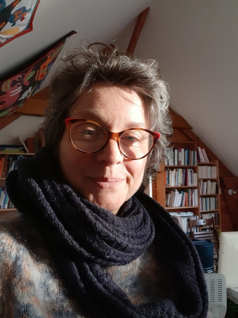 Patricia Loncle