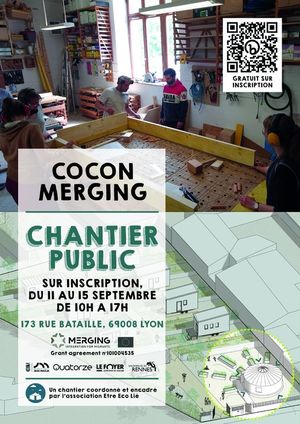 chantier participatif