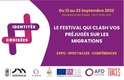 Festival Identités croisées - Université Jean Moulin Lyon 3