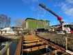 Gothenburg pilot installed end of January