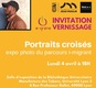 Vernissage exposition photo le 4 avril 2022