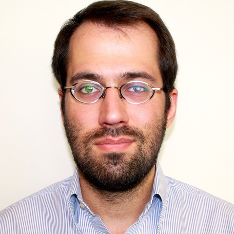 Leonardo Ebner