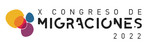 Logo Congreso De Migraciones