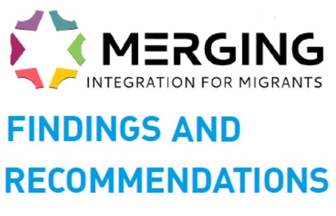 Publication of the brochure with recommendations for policy makers