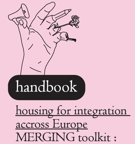 Publication of the handbook for pilot replication