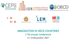 Immigration in OECD countries