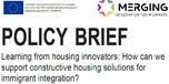 Policy brief #2