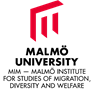 Logo Univ Malmo