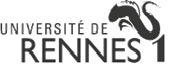 Logo Univ Rennes