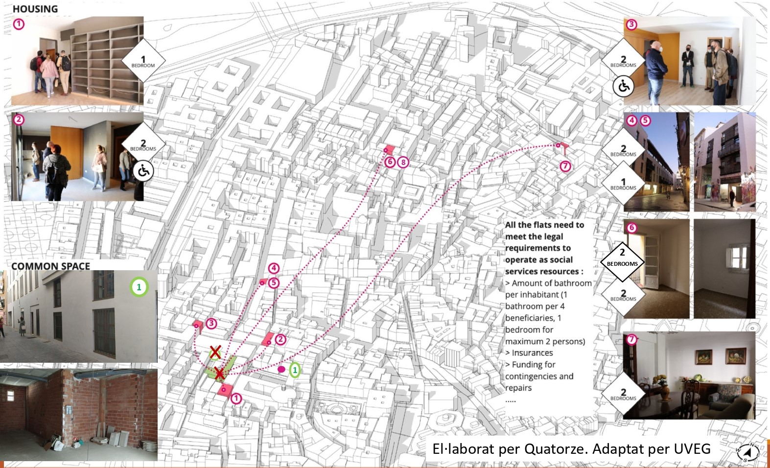 Image 3 Map Of The Pilot Assets